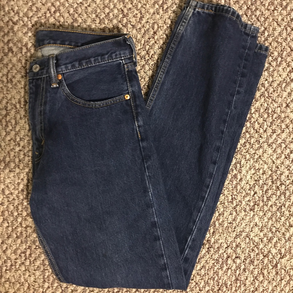 Men's jeans
